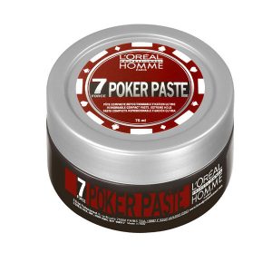 L'Oréal Professionnel Poker Paste