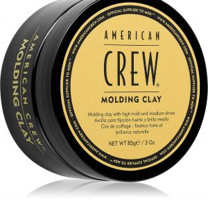 Styling Molding Clay