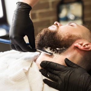 Barbe